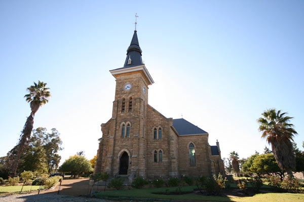 Hantam Municipality | Attractions